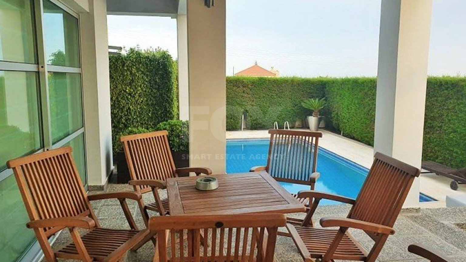 3 Bed House For Sale In Episkopi Lemesou Limassol Cyprus