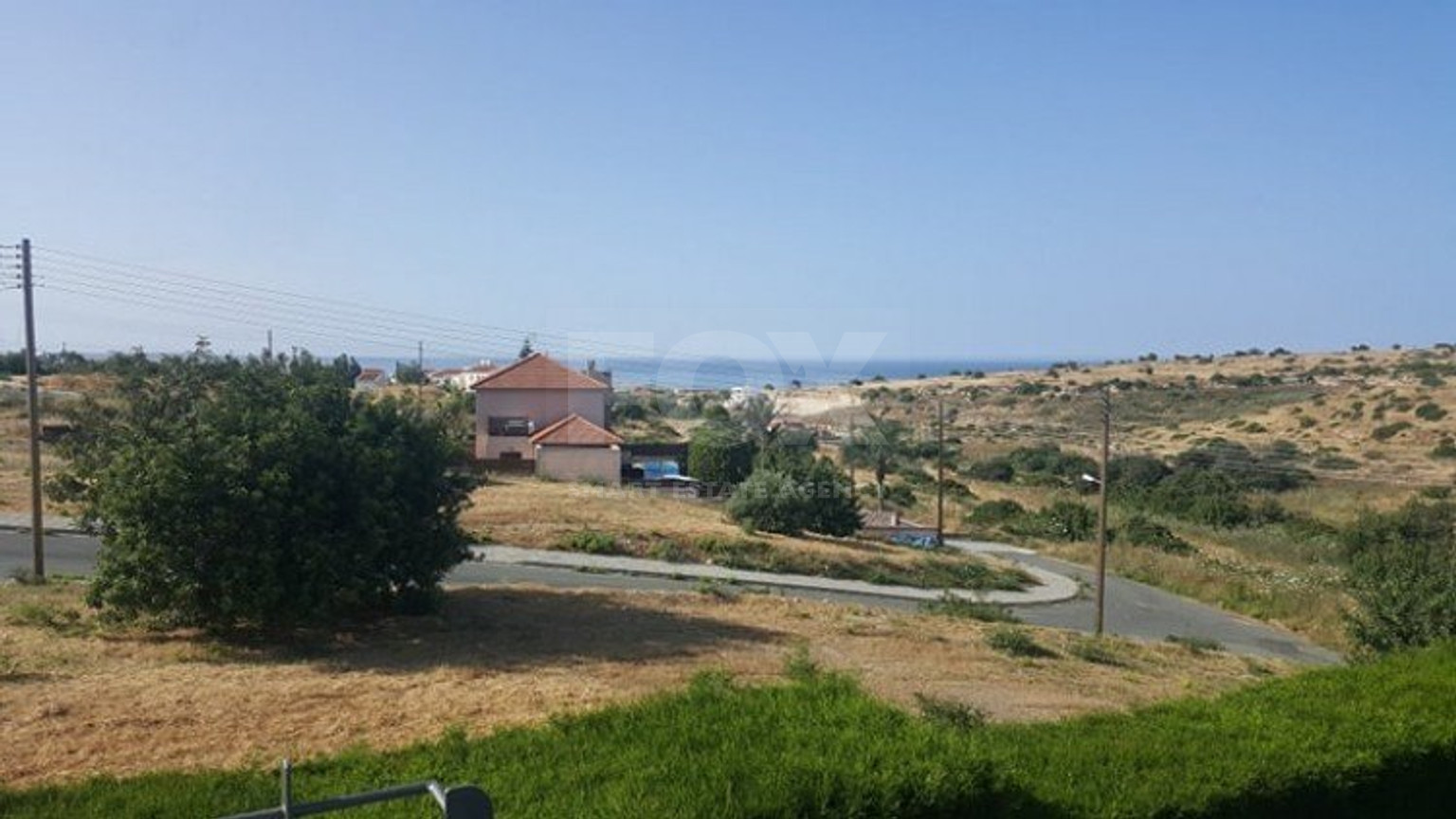 3 Bed House For Sale In Episkopi Lemesou Limassol Cyprus