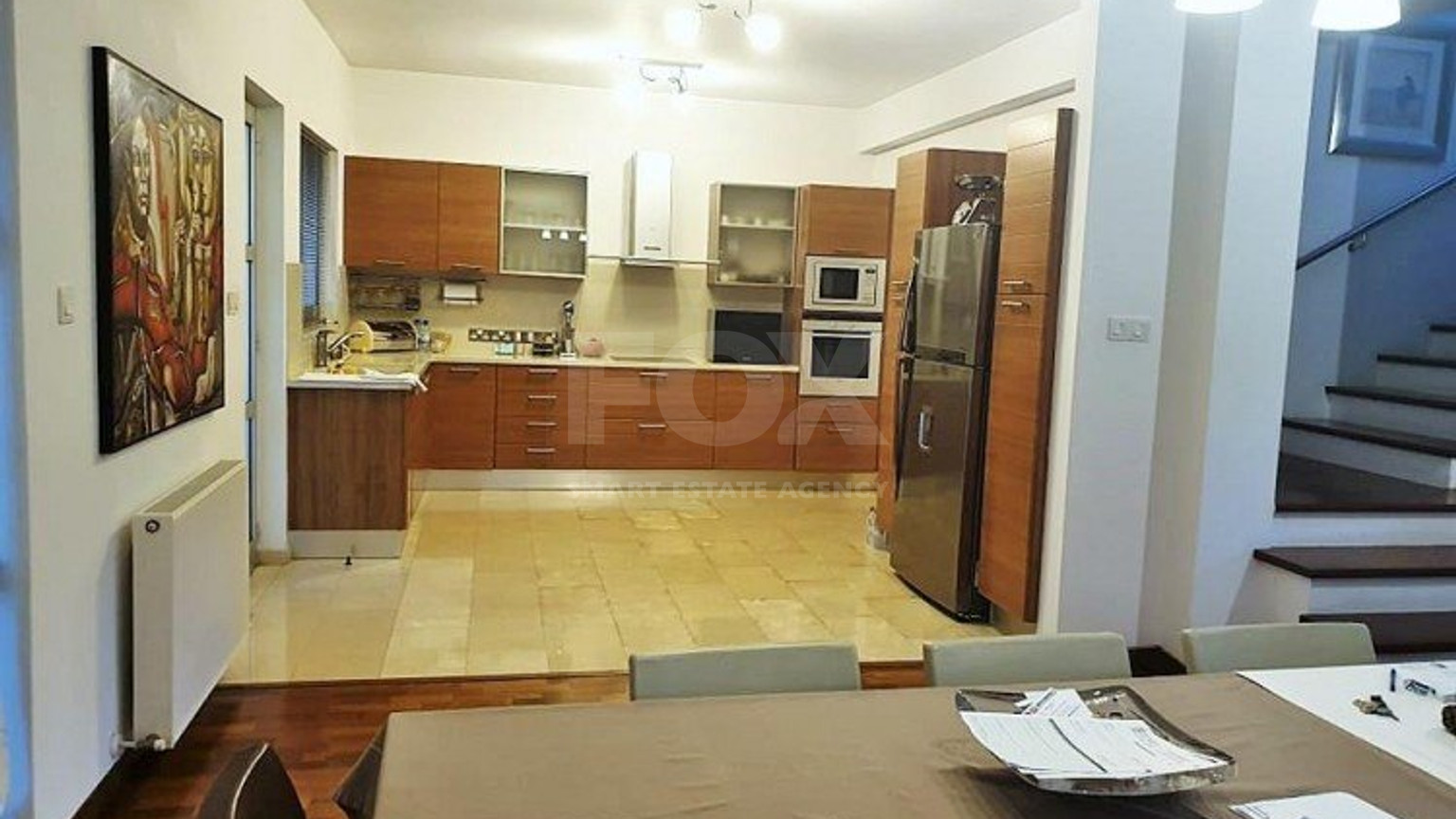 3 Bed House For Sale In Episkopi Lemesou Limassol Cyprus