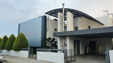 3 Bed House For Sale In Episkopi Lemesou Limassol Cyprus