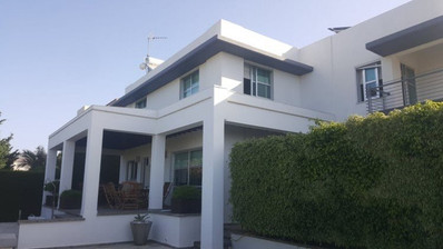3 Bed House For Sale In Episkopi Lemesou Limassol Cyprus