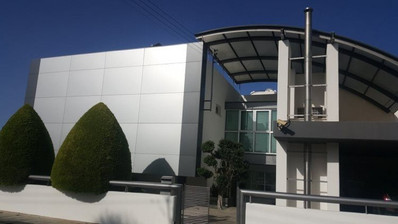 3 Bed House For Sale In Episkopi Lemesou Limassol Cyprus