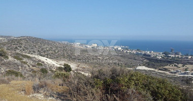 Land For Sale In Agios Tychon Limassol Cyprus