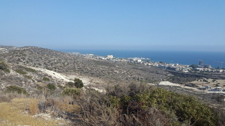 Land  Agios Tychonas, Cyprus