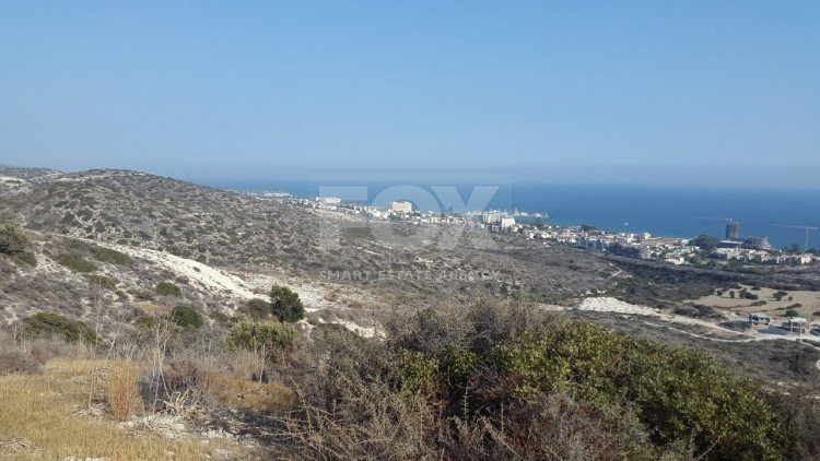 Land For Sale In Agios Tychon Limassol Cyprus