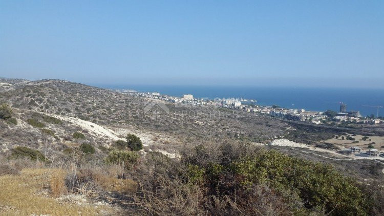 Land For Sale In Agios Tychon Limassol Cyprus