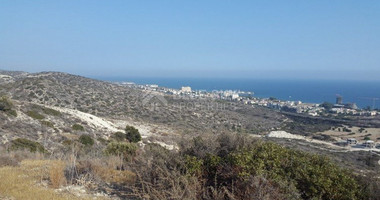 Land For Sale In Agios Tychon Limassol Cyprus