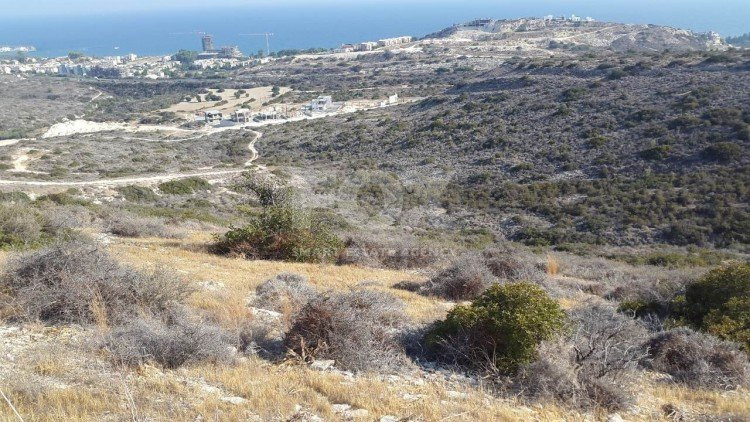 Land For Sale In Agios Tychon Limassol Cyprus