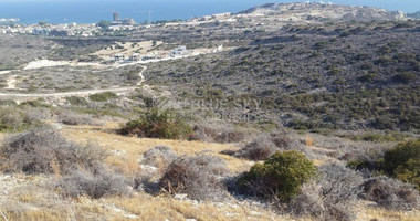 Land For Sale In Agios Tychon Limassol Cyprus