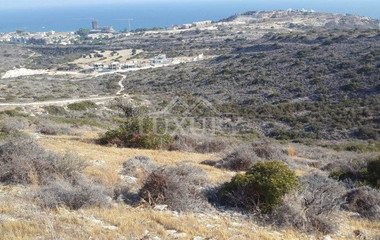 Land For Sale In Agios Tychon Limassol Cyprus
