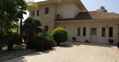 4 Bed House To Rent In Pyrgos Lemesou Limassol Cyprus