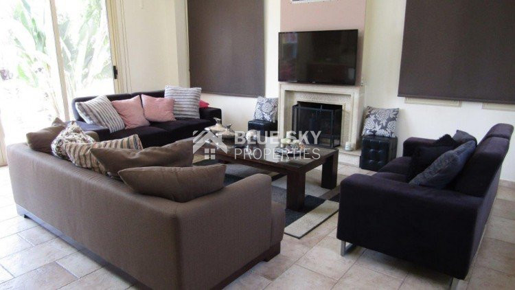 4 Bed House To Rent In Pyrgos Lemesou Limassol Cyprus