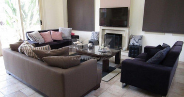 4 Bed House To Rent In Pyrgos Lemesou Limassol Cyprus