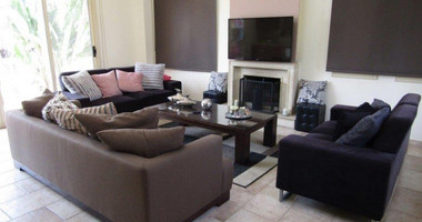 4 Bed House To Rent In Pyrgos Lemesou Limassol Cyprus