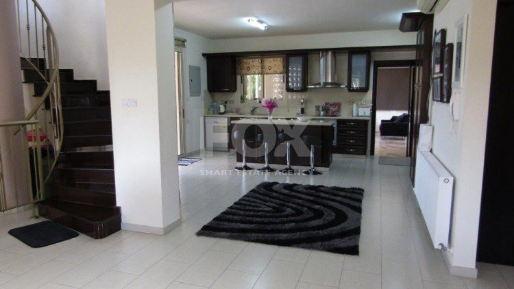 4 Bed House To Rent In Pyrgos Lemesou Limassol Cyprus