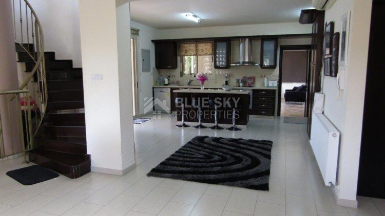 4 Bed House To Rent In Pyrgos Lemesou Limassol Cyprus