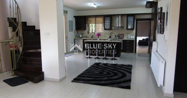 4 Bed House To Rent In Pyrgos Lemesou Limassol Cyprus