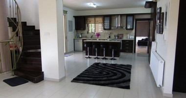4 Bed House To Rent In Pyrgos Lemesou Limassol Cyprus