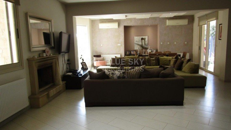 4 Bed House To Rent In Pyrgos Lemesou Limassol Cyprus