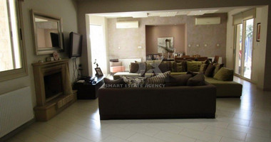 4 Bed House To Rent In Pyrgos Lemesou Limassol Cyprus