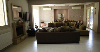 4 Bed House To Rent In Pyrgos Lemesou Limassol Cyprus