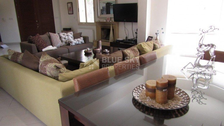 4 Bed House To Rent In Pyrgos Lemesou Limassol Cyprus