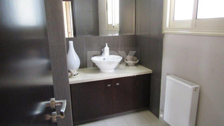 4 Bed House To Rent In Pyrgos Lemesou Limassol Cyprus
