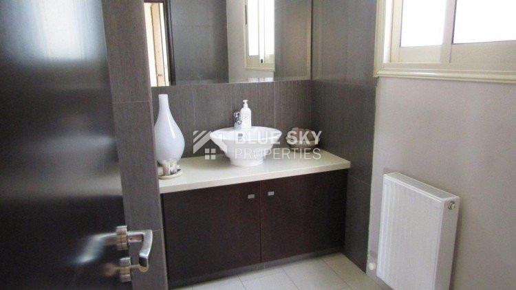 4 Bed House To Rent In Pyrgos Lemesou Limassol Cyprus