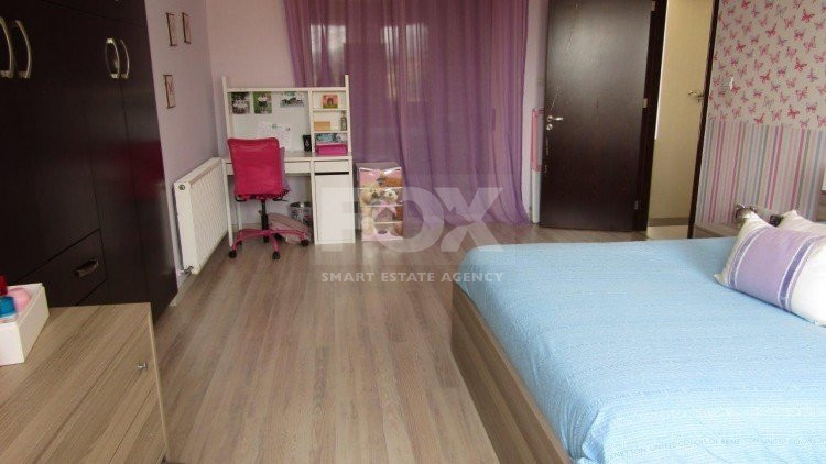 4 Bed House To Rent In Pyrgos Lemesou Limassol Cyprus