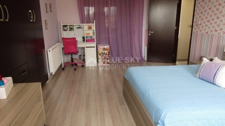 4 Bed House To Rent In Pyrgos Lemesou Limassol Cyprus