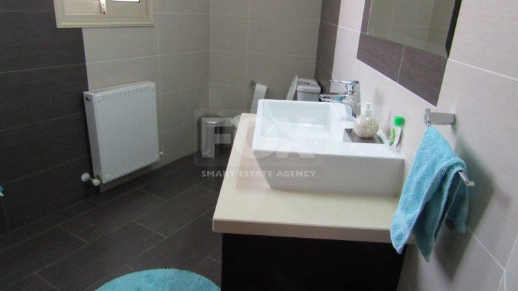 4 Bed House To Rent In Pyrgos Lemesou Limassol Cyprus