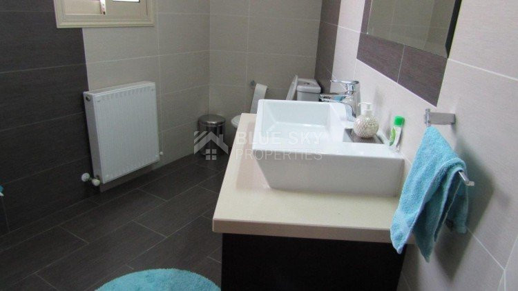 4 Bed House To Rent In Pyrgos Lemesou Limassol Cyprus