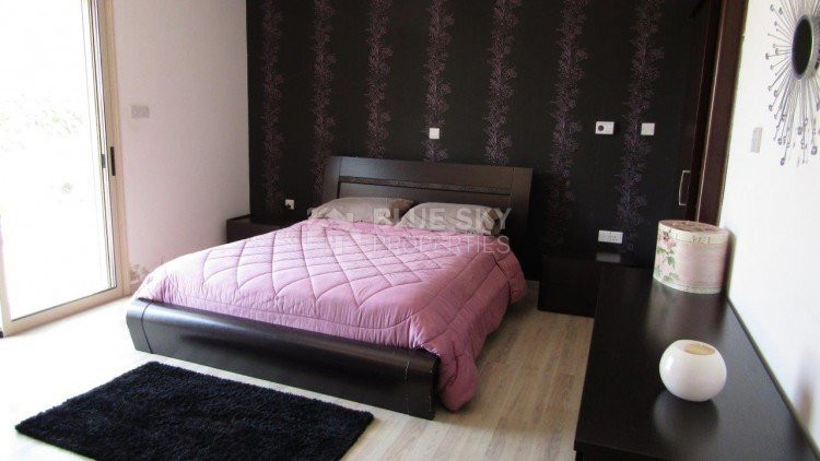 4 Bed House To Rent In Pyrgos Lemesou Limassol Cyprus