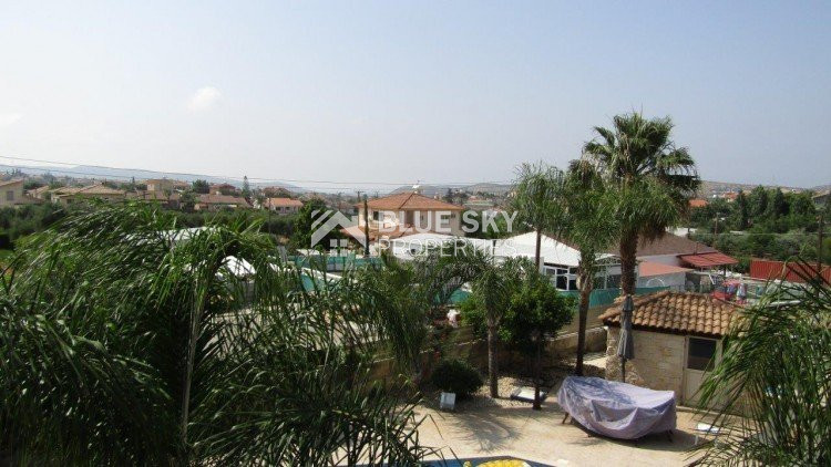 4 Bed House To Rent In Pyrgos Lemesou Limassol Cyprus