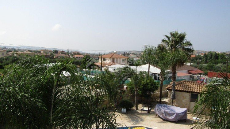 4 Bed House To Rent In Pyrgos Lemesou Limassol Cyprus