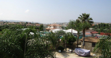 4 Bed House To Rent In Pyrgos Lemesou Limassol Cyprus