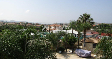4 Bed House To Rent In Pyrgos Lemesou Limassol Cyprus