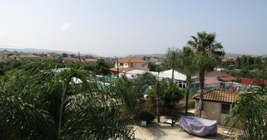 4 Bed House To Rent In Pyrgos Lemesou Limassol Cyprus