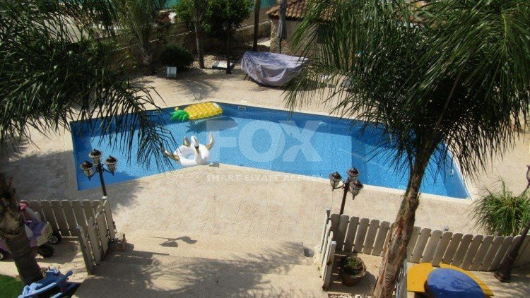 4 Bed House To Rent In Pyrgos Lemesou Limassol Cyprus