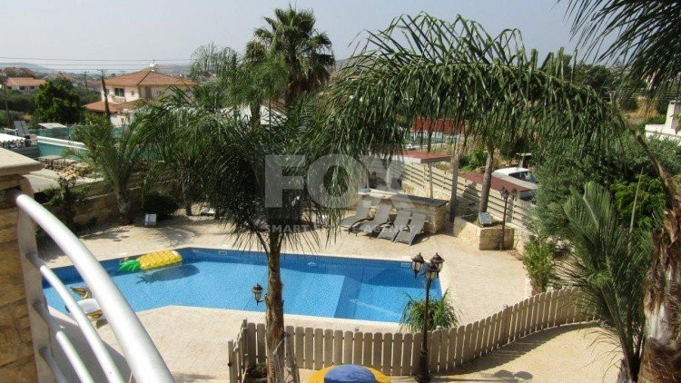 4 Bed House To Rent In Pyrgos Lemesou Limassol Cyprus