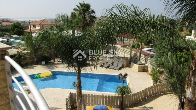 4 Bed House To Rent In Pyrgos Lemesou Limassol Cyprus