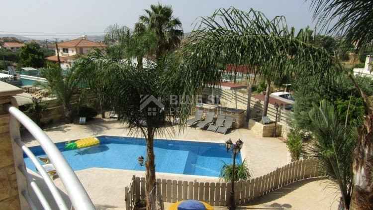 4 Bed House To Rent In Pyrgos Lemesou Limassol Cyprus