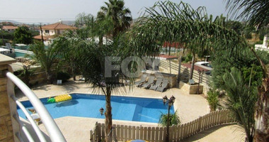 4 Bed House To Rent In Pyrgos Lemesou Limassol Cyprus