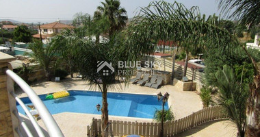 4 Bed House To Rent In Pyrgos Lemesou Limassol Cyprus