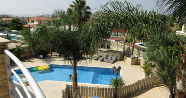 4 Bed House To Rent In Pyrgos Lemesou Limassol Cyprus