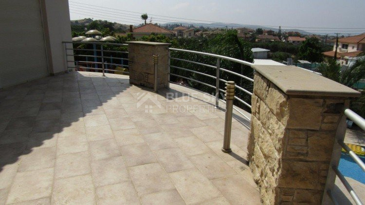 4 Bed House To Rent In Pyrgos Lemesou Limassol Cyprus