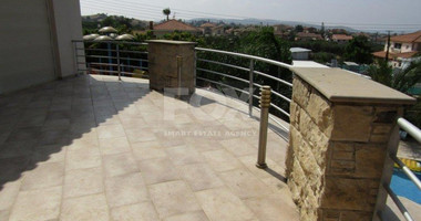 4 Bed House To Rent In Pyrgos Lemesou Limassol Cyprus