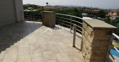 4 Bed House To Rent In Pyrgos Lemesou Limassol Cyprus