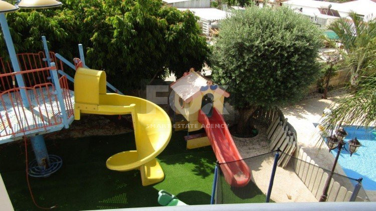 4 Bed House To Rent In Pyrgos Lemesou Limassol Cyprus
