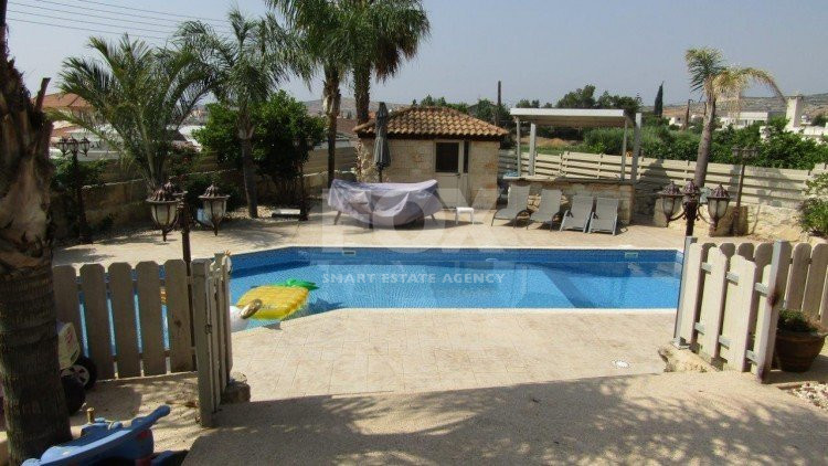 4 Bed House To Rent In Pyrgos Lemesou Limassol Cyprus